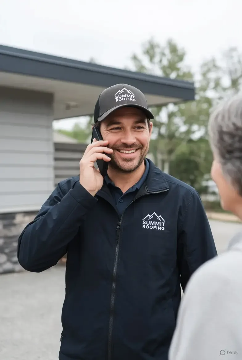 Flat Roof Leak Repair Beckemeyer, IL FAQs